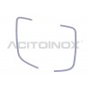 Lower air intake application| DAF XF 106 Euro 6