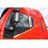 Türsäule Abdeckung + Zierleisten | Iveco Hi Way