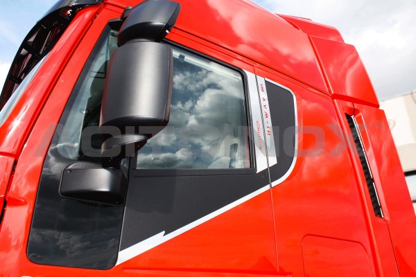 DOOR LINING KIT | Iveco Hi Way