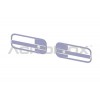 Door handle cover  | DAF XF 106 Euro 6