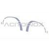 Front fender + skirt application | DAF XF 106 Euro 6