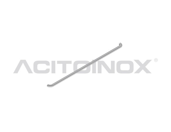 SIDE PROTECTION BAR - LEFT SIDE | DAF XF 105