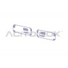 Door handle cover| DAF XF 105