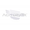 Habillage grille calandre | Daf XF 105