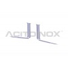 Applicazioni piantoni sportello | DAF XF 105