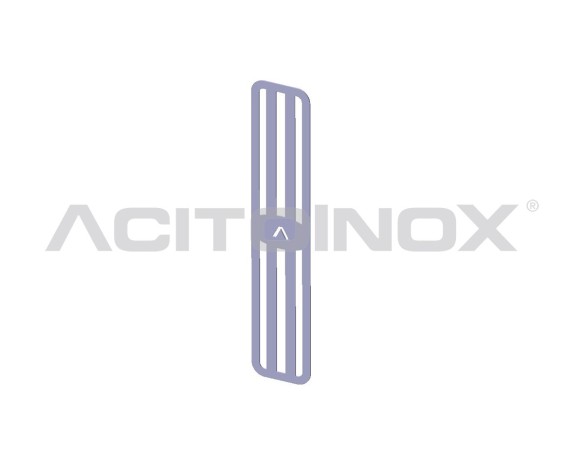 Griglia Filtro Aria | Daf xf 105