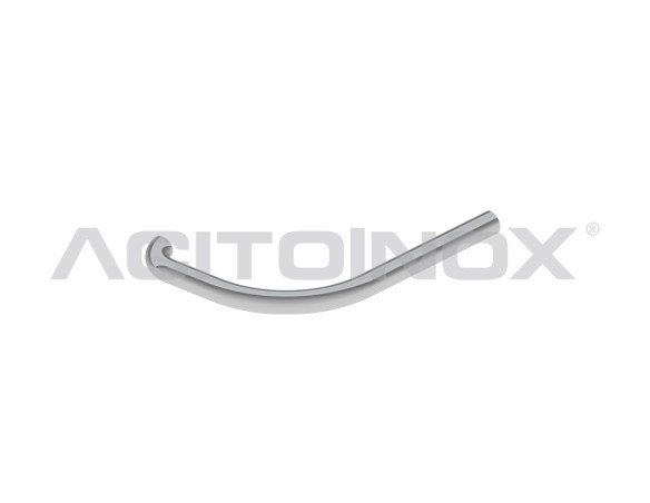 CORNER BUMPER BARS | Volvo FH2, FH3