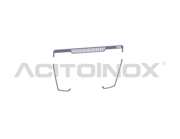 Cover Mask | VOLVO FM