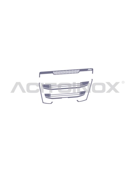 Mask Cover Kit | VOLVO FM