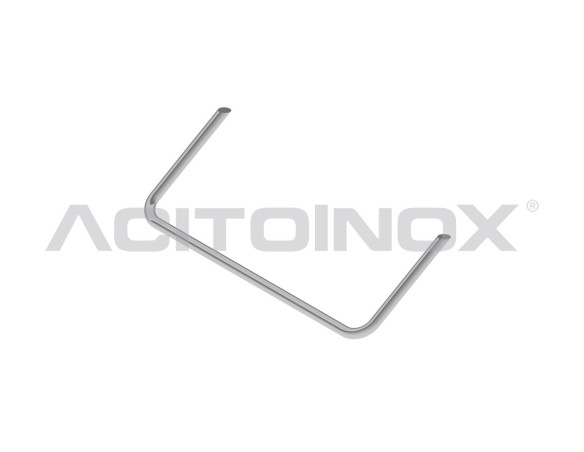 Roof light bar long version | Volvo FH4