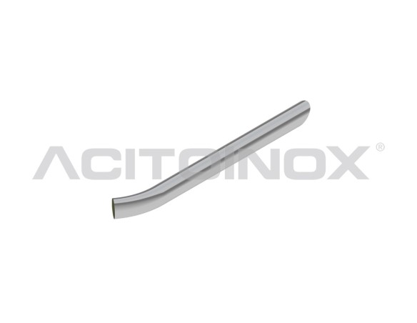 Door bar| Volvo FH4