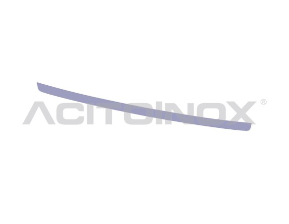 Sunvisor band| Volvo FH4