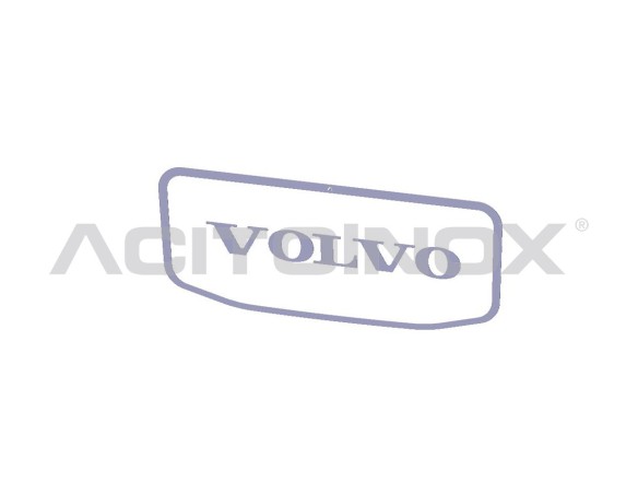 Back cabin application | Volvo FH4