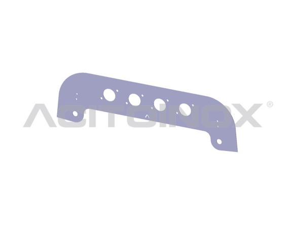 Socket holder FH | Volvo FH4