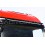 Sunvisor application - slim | Iveco Stralis  Hi-Way