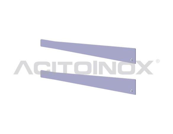 WINDSCREEN WIPER COVERS | Volvo FH4