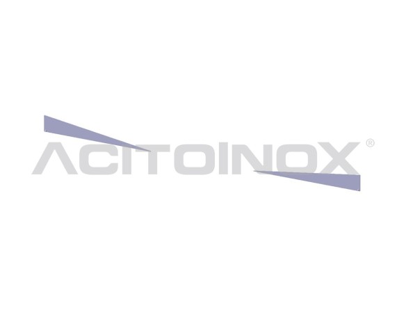 Lateral spoiler application | Volvo FH4