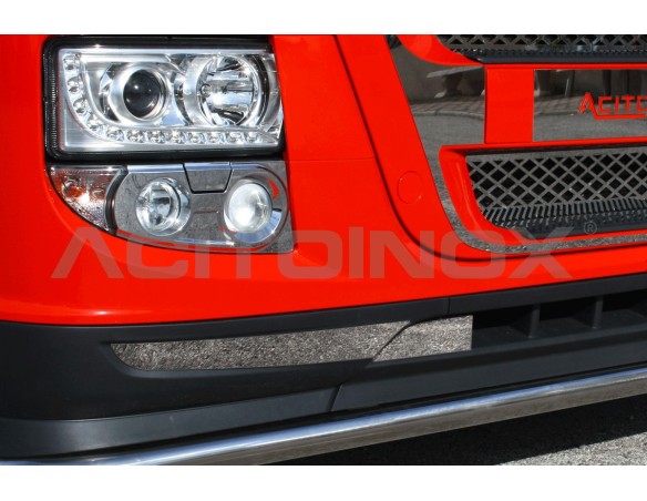Lower bumper applications | Iveco Hi Way