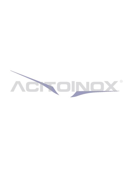 Lower window application | Volvo FH4