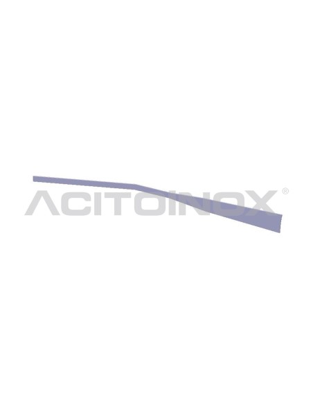 Windscreen wiper cover | Scania L, R, New R, Streamline