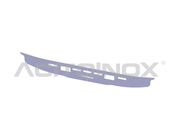 Parasole | Scania Streamline