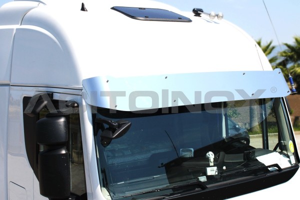 Parasole | Iveco Stralis Hi Way