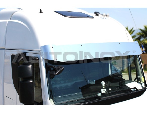 Sunvisor | Iveco Hi Way