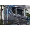 Profils de vitres latérales et spoiler | Convient pour Scania S/R NG