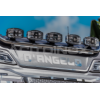 Applicazione fascia cabina Scania S/R  NG
