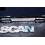 Application poignées sous verre | Convient pour Scania S/R NG