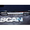 Applicazione maniglioni vetro | Adatto per Scania Serie S/R - NG