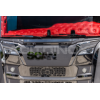 Applicazione superiore mascherino Scania S R  NG