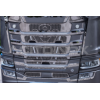 Cornici faro fendinebbia  Scania S/R  NG