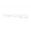 Cornici faro fendinebbia  Scania S/R  NG