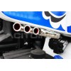 Mini webasto tre uscite |  Iveco Stralis, Cube ed Stralis Hi Way
