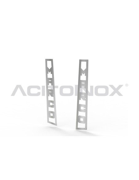 Door Lining Kit Application | Scania  S/R   NG