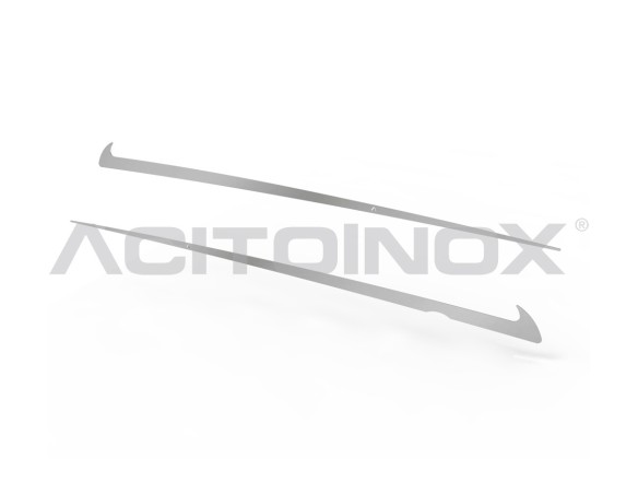 Applicazione superiore laterale cabina  Scania S/R NG