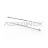 Applicazione superiore laterale cabina  Scania S/R NG