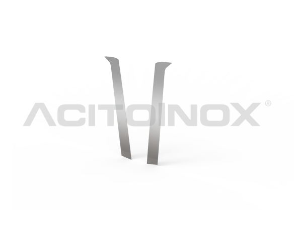 Applicazione piantone vetro Scania S/R NG