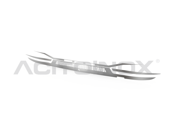 Applicazione parasole Scania S R NG