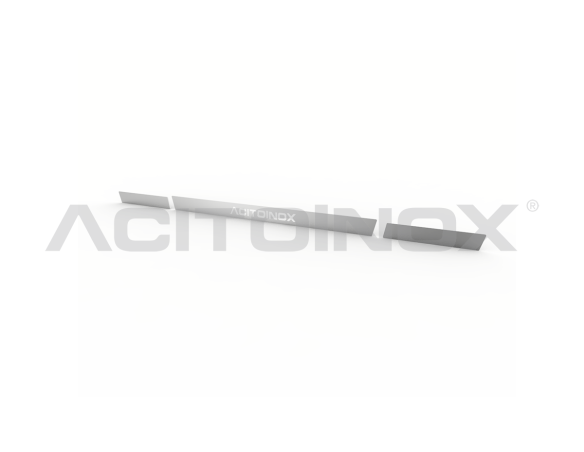 Applicazione maniglioni vetro Scania S/R NG
