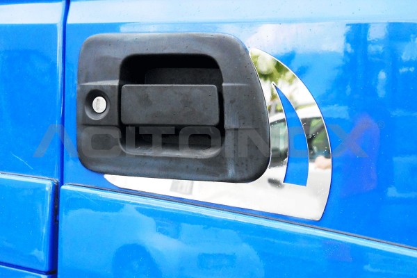 Coppia  contorno maniglia | Iveco Stralis Cube