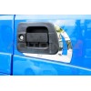 Coppia  contorno maniglia | Iveco Stralis Cube