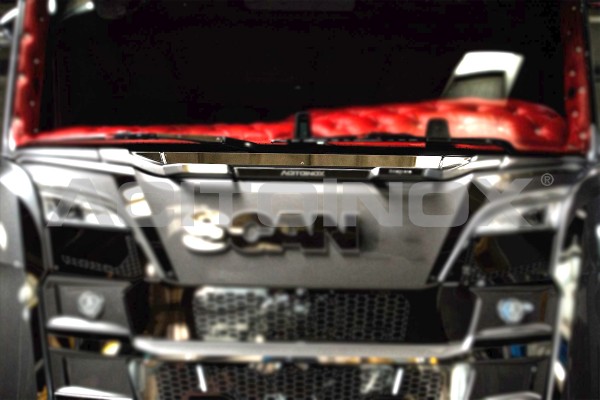 Coppia contorno maniglia | Scania S/R  NG