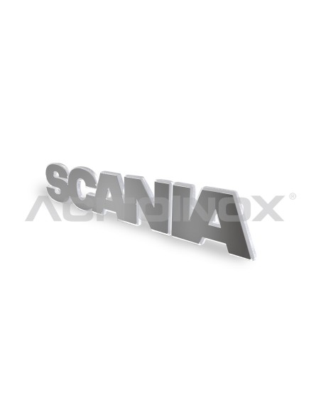 backlit logo S/R NG