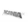Scritta Scania retroilluminata S/R NG