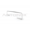 Rear cab top application  suitable for Scania S / R NG