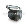 Supersound Exhaust Valve | Acitoinox