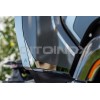 Applicazione profilo inferiore spoiler  Scania S R NG