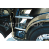 Protezione pedaliera modello alto | Volvo FH4